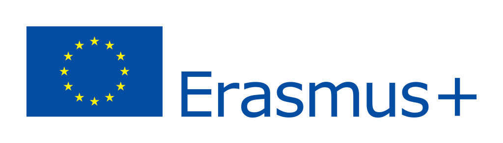 erasmus+ logo